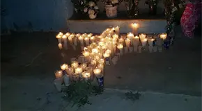 Liberan a maestra vinculada a muerte de una beb&eacute;