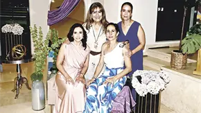 &iexcl;MAM&Aacute;S ENTUSIASTAS!