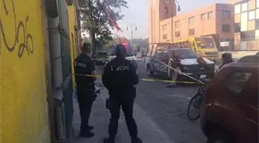 Muere un indigente por congesti&oacute;n en el Centro