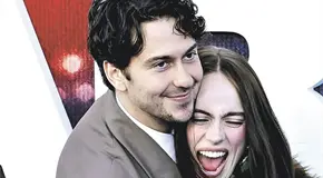 NAT WOLFF, EL NOVIO DE BILLIE EILISH 