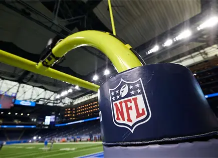 NFL anunciar&aacute; calendario temporada regular 2024 este jueves