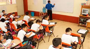 Recorta la SEP un mes al ciclo escolar