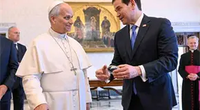 Vaticano y EU liman asperezas