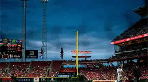 Astros trituran a Cincinnati