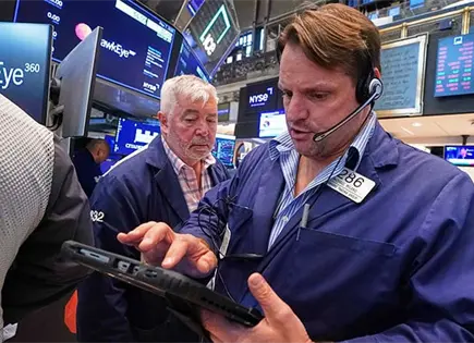 BMV, con alza semanal