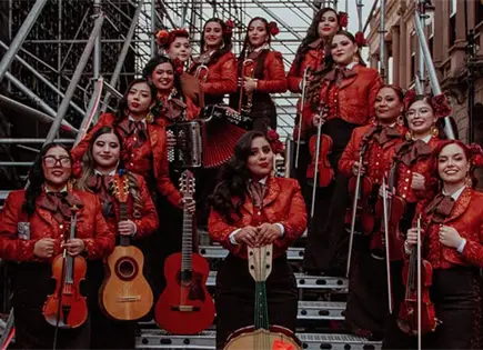 Concierto con motivo del D&iacute;a de las Madres