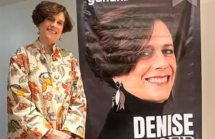 DENISE DRESSER PRESENTA ¿QUÉ SIGUE?