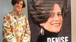 DENISE DRESSER PRESENTA &iquest;QU&Eacute; SIGUE?