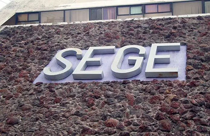Deslindan a la SEGE del cambio en el ciclo escolar