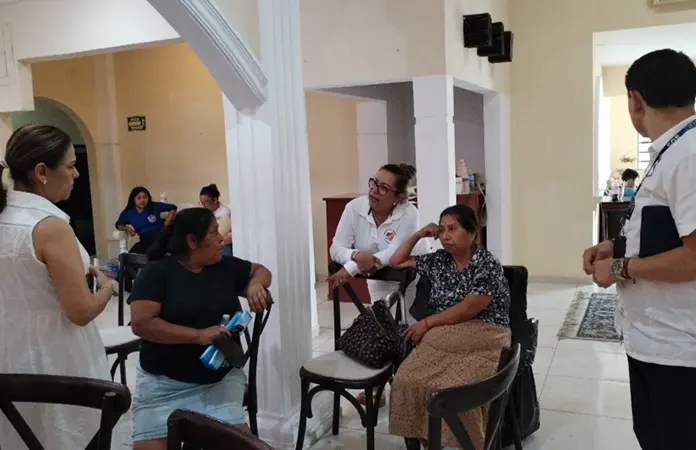 Exhibe Voz y Dignidad indiferencia de la FGE