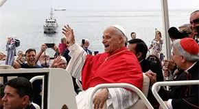 Le&oacute;n XIV cumple 1 a&ntilde;o de pontificado