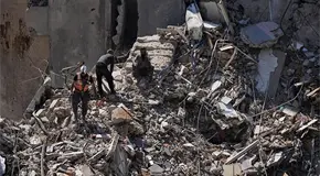 Israel continúa sus ataques en sur del Líbano; mueren seis