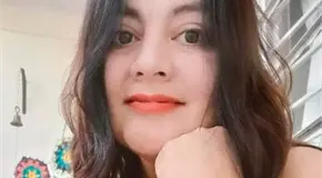 ME VI REFLEJADA