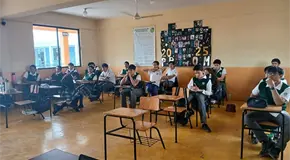Molesta el adelanto del fin de ciclo escolar