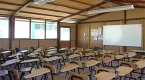 Padres de familia rechazan fin de clases anticipado