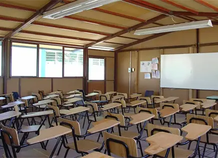 Anuncia SEP suspensi&oacute;n de clases en CDMX por inauguraci&oacute;n de Mundial