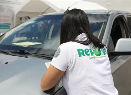 Piden revisar REPUVE antes de comprar veh&iacute;culos usados