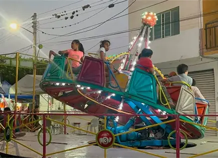 Preparan la Feria regional de C&aacute;rdenas