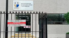 SEGE concluye proceso administrativo contra Universidad Potosina por falta de RVOE