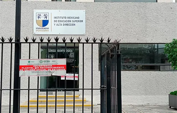 Proliferan escuelas patito de medicina