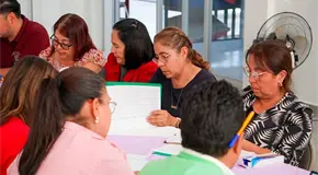 Registro Civil realizar&aacute; una jornada de enmiendas