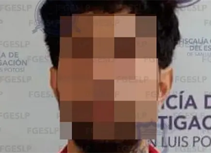 Robacarros es apresado y enviado a Durango Robacarros es apresado y enviado a Durango