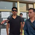 Visita de Dresser a la Facultad de Derecho provoc&oacute; inconformidad