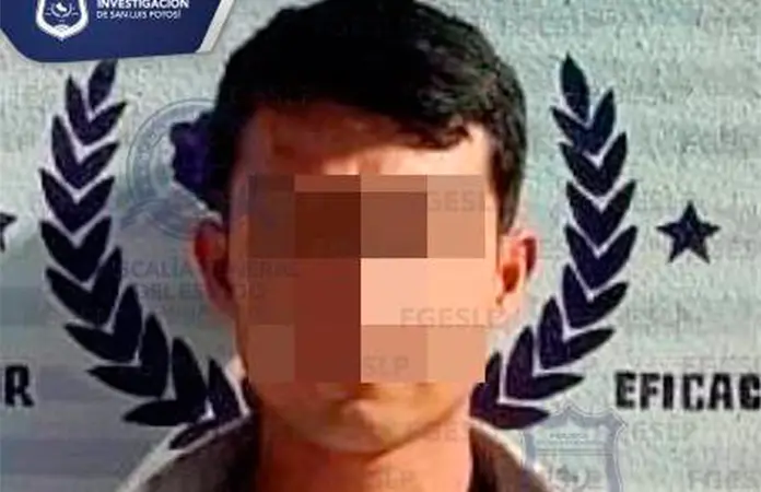 Cae supuesto homicida de V. de Arista