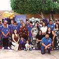 GRUPO VAZALUM