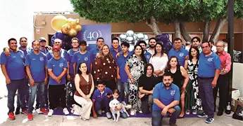 GRUPO VAZALUM