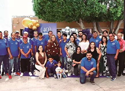 GRUPO VAZALUM