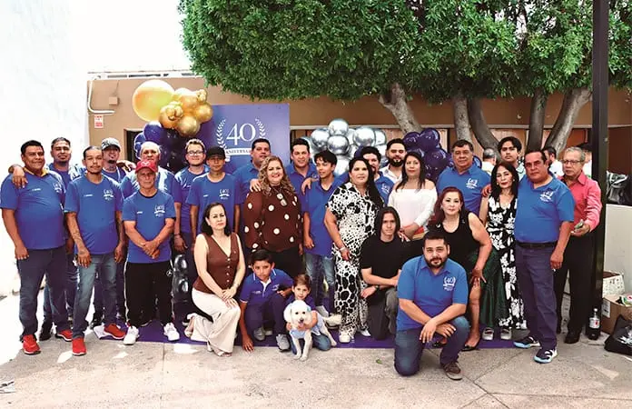 GRUPO VAZALUM