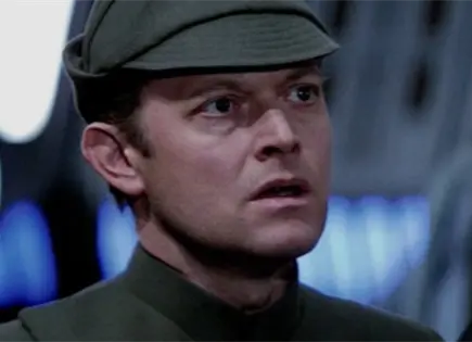 Muere Michael Pennington, actor de Star Wars, a los 82 a&ntilde;os