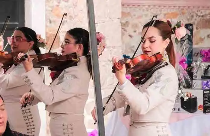 Músicos registran un repunte
