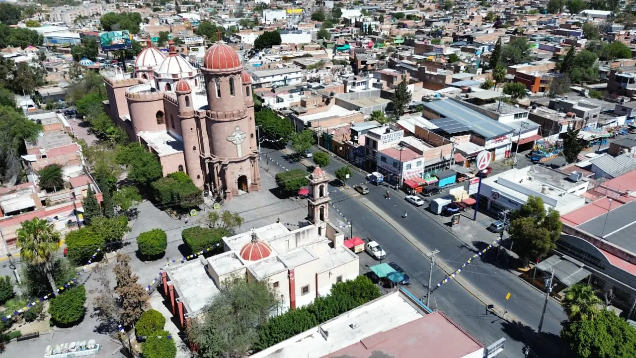 Desnivel de El Saucito sigue bajo revisión técnica