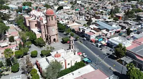 Son semanas decisivas para cumplir con obra en Saucito: EGC Son semanas decisivas para cumplir con obra en Saucito: EGC