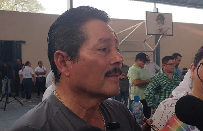 No descarta Gallardo candidatura a Gober