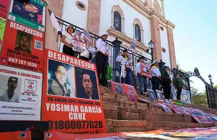 "No es un día de fiesta": Madres