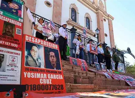 "No es un d&iacute;a de fiesta": Madres