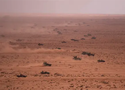 Restos de soldado estadounidense hallados en Marruecos tras ca&iacute;da