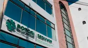 Retiran  facultades a la Seduvop  para poder escriturar y regularizar