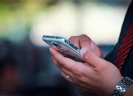 Se amparan contra registro de teléfonos celulares