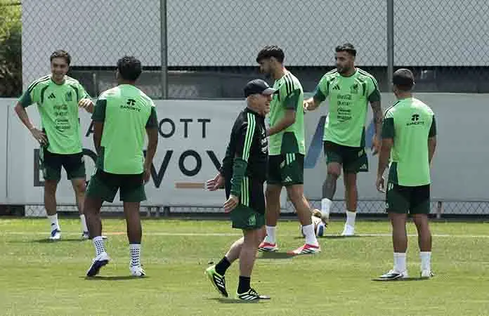 Tri dará permiso especial en plena concentración