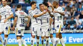 Leagues Cup 2026 inicia con partidos en M&eacute;xico y EU