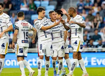 Leagues Cup 2026 inicia con partidos en México y EU Leagues Cup 2026 inicia con partidos en México y EU