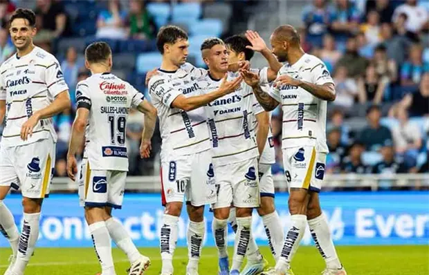 Leagues Cup 2026 inicia con partidos en M&eacute;xico y EU