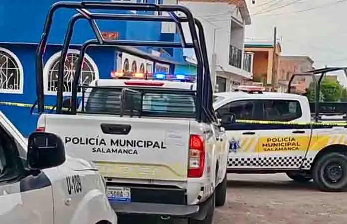 Asesinan a madre e hija buscadoras