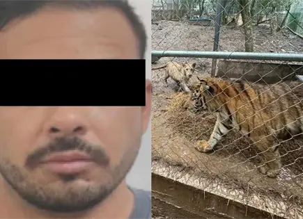 Cae presunto l&iacute;der ligado al C&aacute;rtel del Noroeste en Nuevo Le&oacute;n