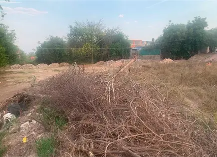 Estafan con venta de predios irregulares