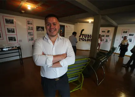 Exposici&oacute;n en casa estudio de Frida Kahlo destaca dise&ntilde;o funcionalista